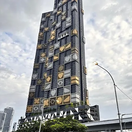 Kuala Lumpur Apartment